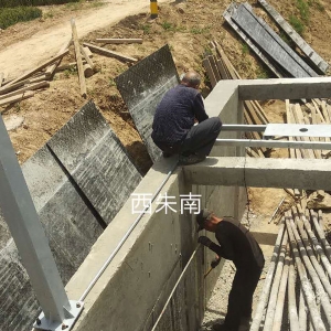農(nóng)業(yè)水價改革平臺