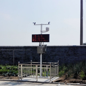 小氣象站監(jiān)測(cè)系統(tǒng)
