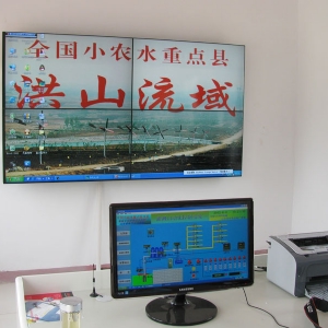 泵站自動(dòng)化系統(tǒng)