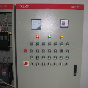 泵站自動化系統(tǒng)