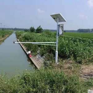 地下水計量設施