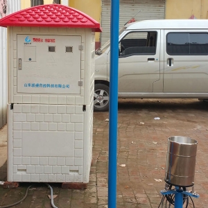 射頻卡機(jī)井灌溉控制系統(tǒng)
