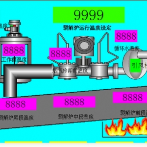泵站自動化系統(tǒng)